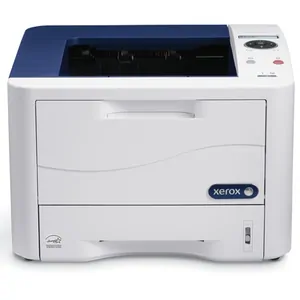 Замена лазера на принтере Xerox 3320DNI в Самаре